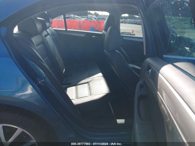 3VWDB7AJ3HM268526 Volkswagen Jetta 1.4t Se