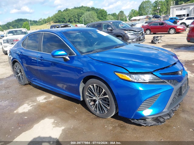 2019 4T1B11HK6KU201832 main image
