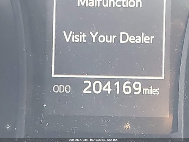 Toyota CAMRY SE 2019 4T1B11HK6KU201832 Image 15