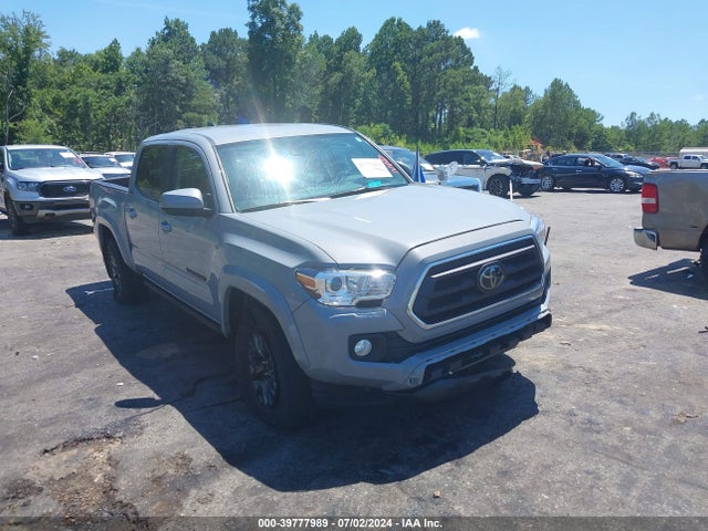 2021 3TYAX5GN4MT013307 main image