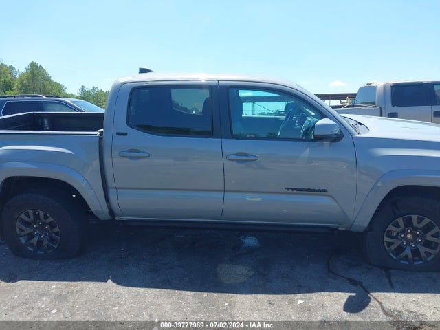 Toyota Tacoma Sr5 2021 3TYAX5GN4MT013307 Image 13