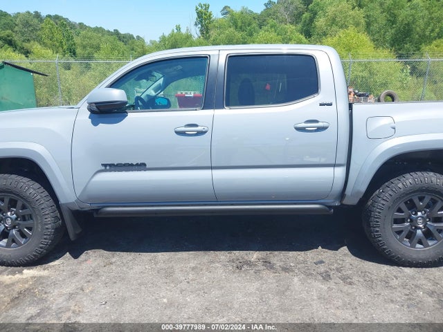 Toyota Tacoma Sr5 2021 3TYAX5GN4MT013307 Image 14