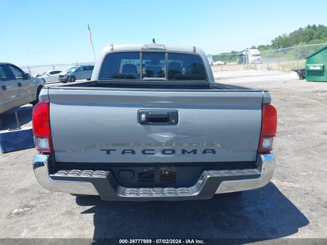 Toyota Tacoma Sr5 2021 3TYAX5GN4MT013307 Image 16