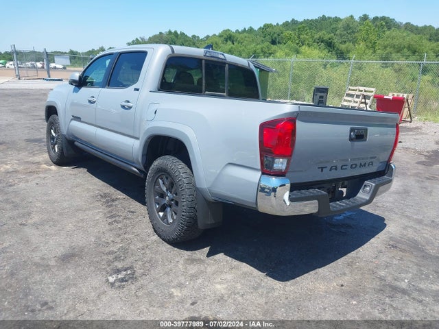 Toyota Tacoma Sr5 2021 3TYAX5GN4MT013307 Image 3