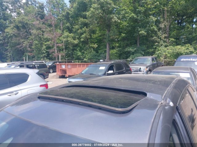 2HKRW2H59HH615257 Honda CR-V EX