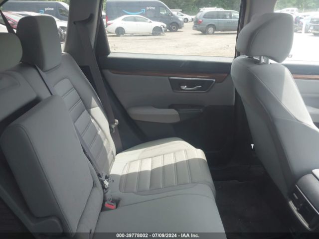 2HKRW2H59HH615257 Honda CR-V EX