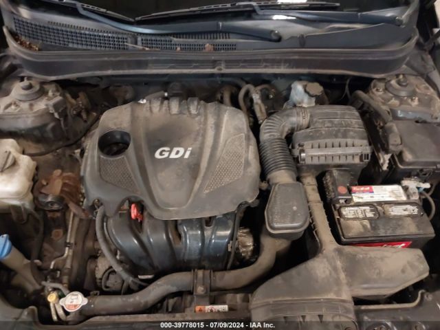 5NPEC4AC4EH841617 Hyundai Sonata Limited