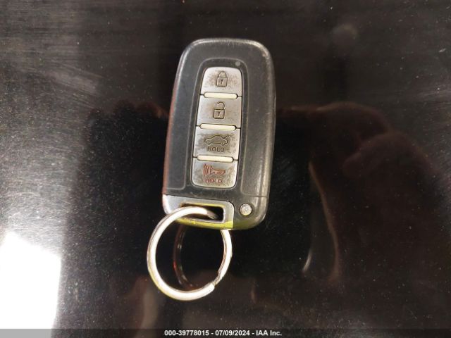 5NPEC4AC4EH841617 Hyundai Sonata Limited