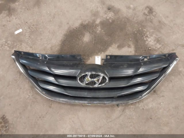 5NPEC4AC4EH841617 Hyundai Sonata Limited