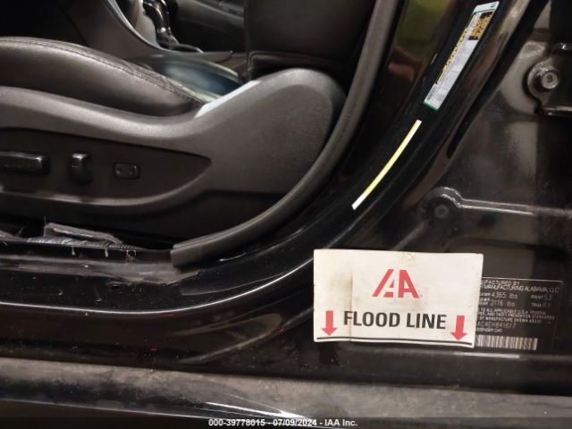 5NPEC4AC4EH841617 Hyundai Sonata Limited