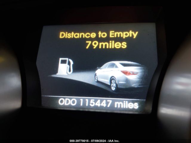 5NPEC4AC4EH841617 Hyundai Sonata Limited