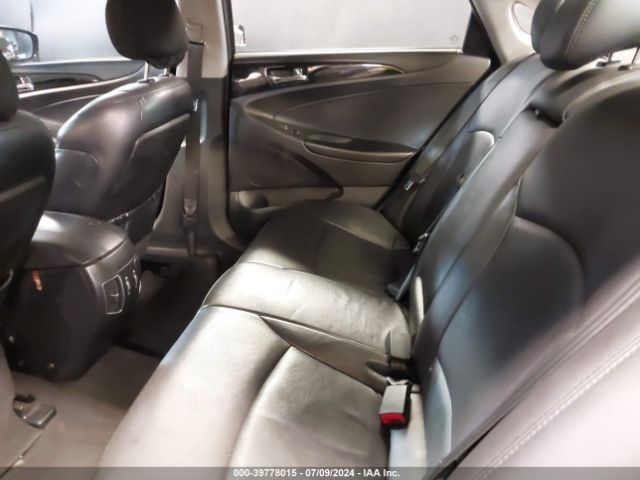 5NPEC4AC4EH841617 Hyundai Sonata Limited