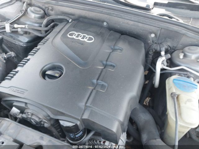 WAUFFAFL2EN042841 Audi A4 Premium Plus