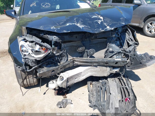 Hyundai Genesis 2.0t Premium 2014 KMHHT6KD0EU115447 Image 6