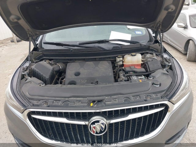 5GAERBKW2KJ175504 Buick Enclave Fwd Essence