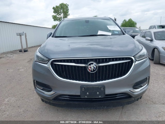 5GAERBKW2KJ175504 Buick Enclave Fwd Essence