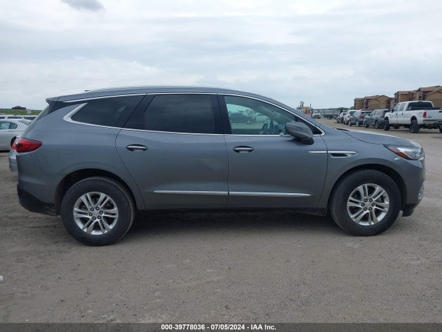 5GAERBKW2KJ175504 Buick Enclave Fwd Essence
