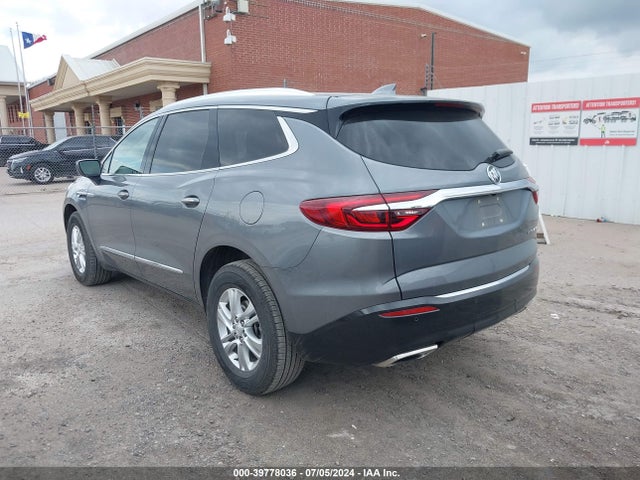 5GAERBKW2KJ175504 Buick Enclave Fwd Essence