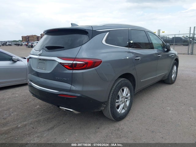 5GAERBKW2KJ175504 Buick Enclave Fwd Essence
