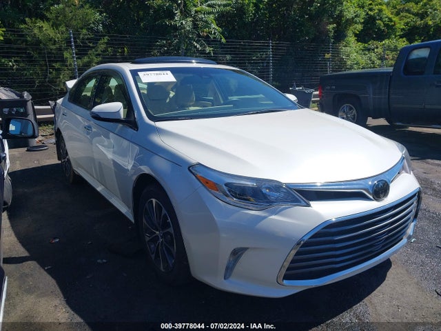 2018 4T1BK1EB3JU287200 main image
