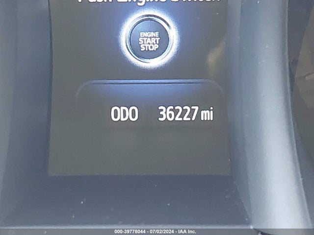 Toyota Avalon Xle Premium 2018 4T1BK1EB3JU287200 Image 15
