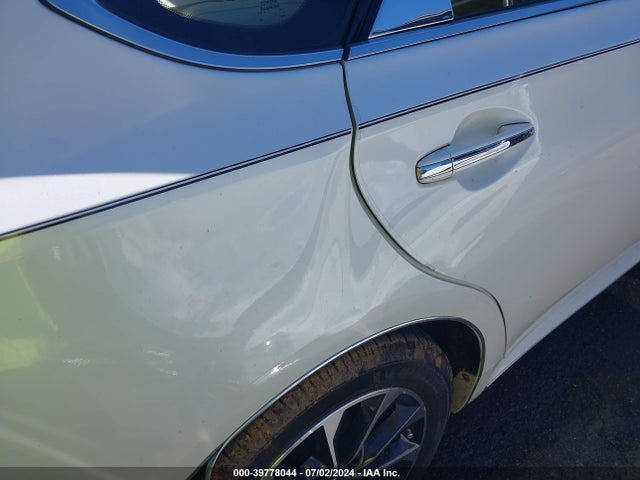 Toyota Avalon Xle Premium 2018 4T1BK1EB3JU287200 Image 19