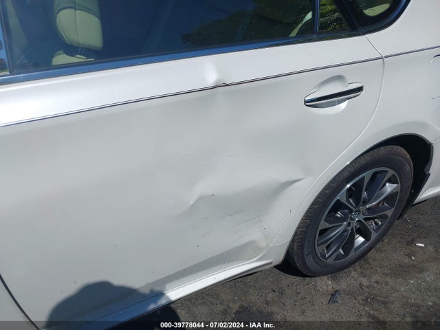 Toyota Avalon Xle Premium 2018 4T1BK1EB3JU287200 Image 21