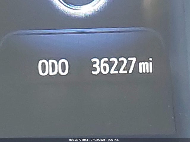 Toyota Avalon Xle Premium 2018 4T1BK1EB3JU287200 Image 7