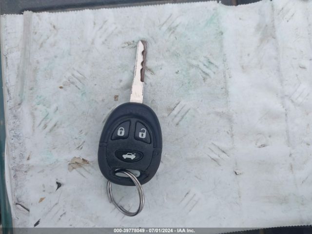 2001 SAAB 9-3 YS3DD58H212054377 Photo 10