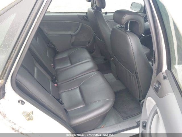 2001 SAAB 9-3 YS3DD58H212054377 Photo 7