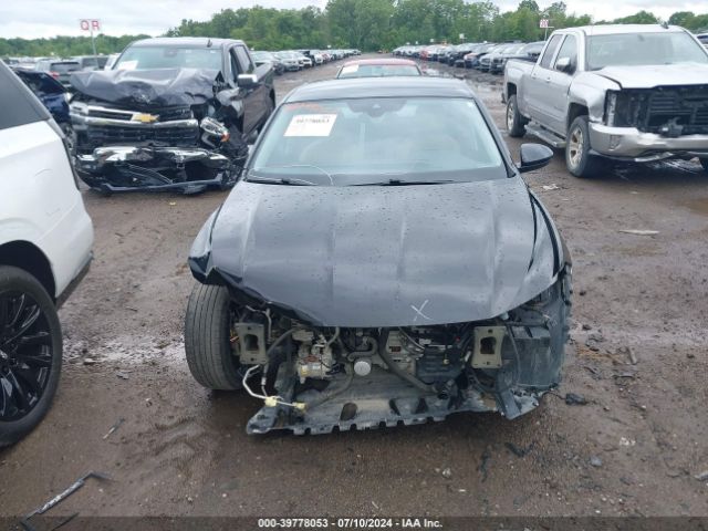 3VWEB7BU8LM075343 Volkswagen Jetta 1.4t Sel