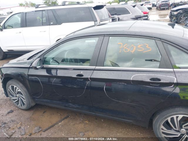 3VWEB7BU8LM075343 Volkswagen Jetta 1.4t Sel