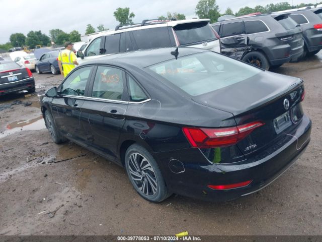 3VWEB7BU8LM075343 Volkswagen Jetta 1.4t Sel