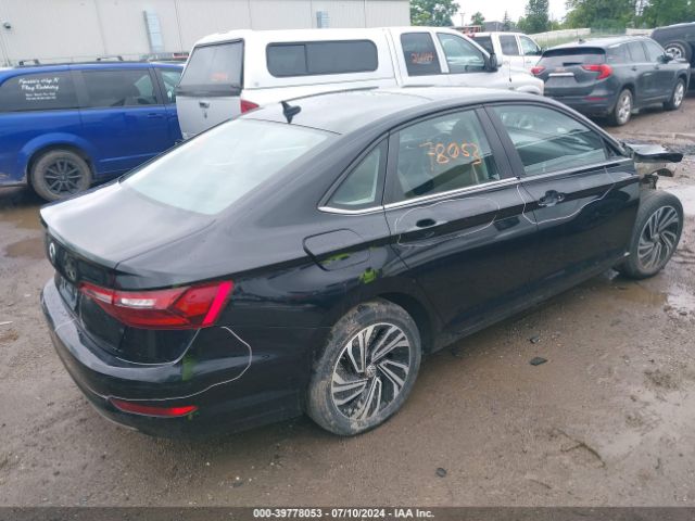 3VWEB7BU8LM075343 Volkswagen Jetta 1.4t Sel