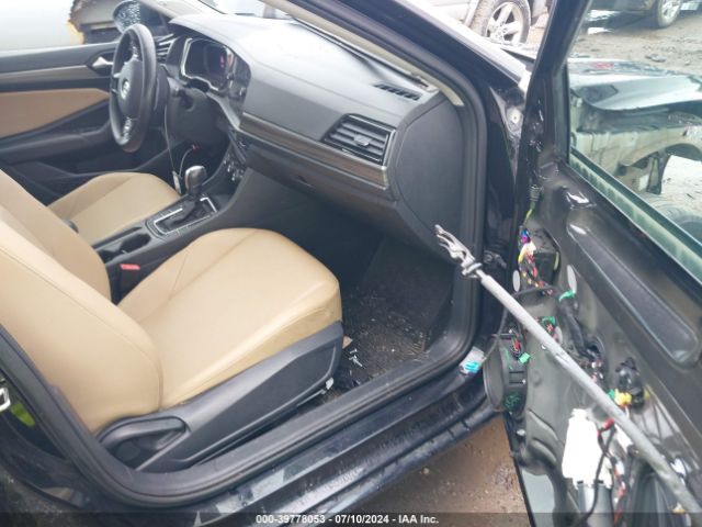 3VWEB7BU8LM075343 Volkswagen Jetta 1.4t Sel