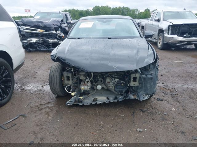 3VWEB7BU8LM075343 Volkswagen Jetta 1.4t Sel