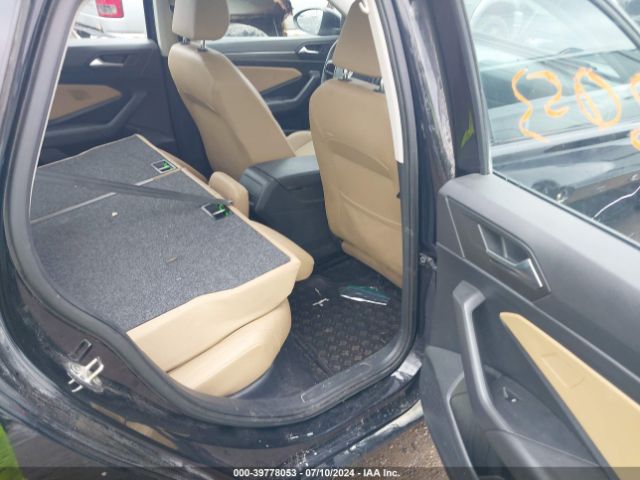 3VWEB7BU8LM075343 Volkswagen Jetta 1.4t Sel