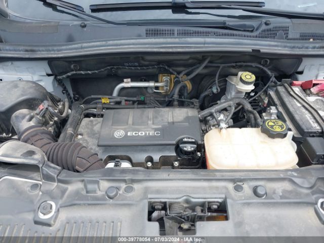 KL4CJCSB9HB115135 Buick Encore Essence