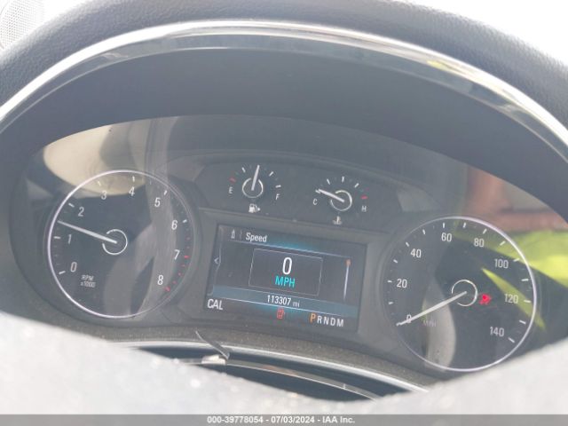 KL4CJCSB9HB115135 Buick Encore Essence