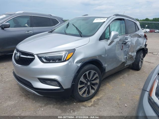 KL4CJCSB9HB115135 Buick Encore Essence