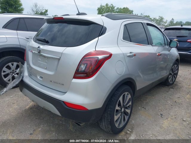 KL4CJCSB9HB115135 Buick Encore Essence