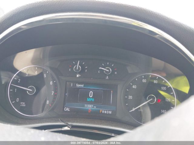 KL4CJCSB9HB115135 Buick Encore Essence