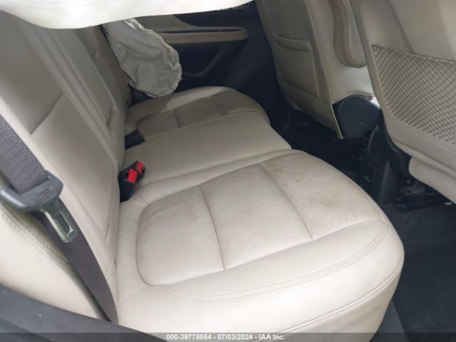 KL4CJCSB9HB115135 Buick Encore Essence