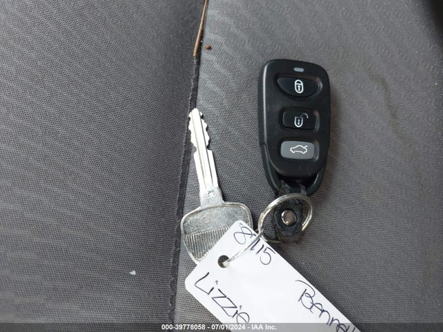 Hyundai ELANTRA SE 2015 5NPDH4AE6FH565280 Image 11