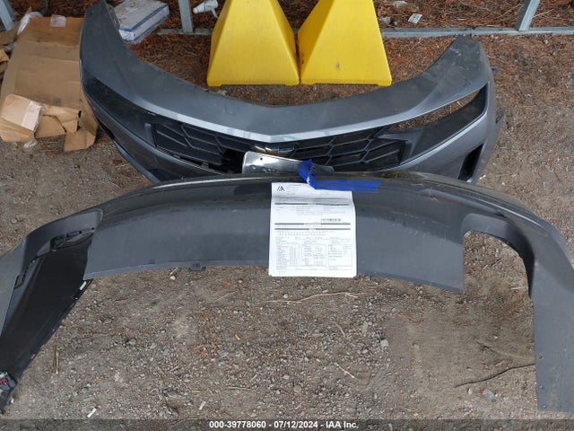 Chevrolet Camaro Rwd  1ls 2021 1G1FB1RX4M0137001 Image 12
