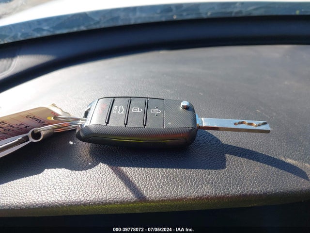 KIA Optima Lx 2020 5XXGT4L3XLG427899 Image 11