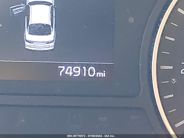 KIA Optima Lx 2020 5XXGT4L3XLG427899 Image 15