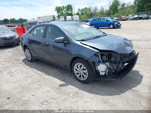 2019 2T1BURHE1KC242029 головне зображення