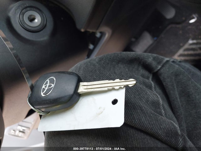 Toyota COROLLA LE 2019 2T1BURHE1KC242029 Image 11