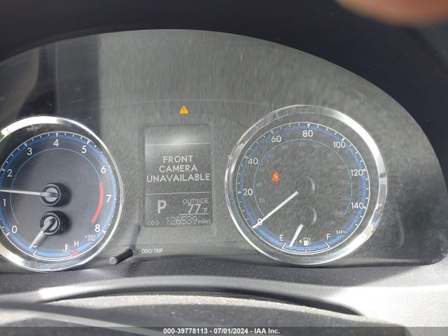 Toyota COROLLA LE 2019 2T1BURHE1KC242029 Image 7